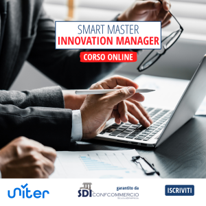 Smart Master Innovation Manager